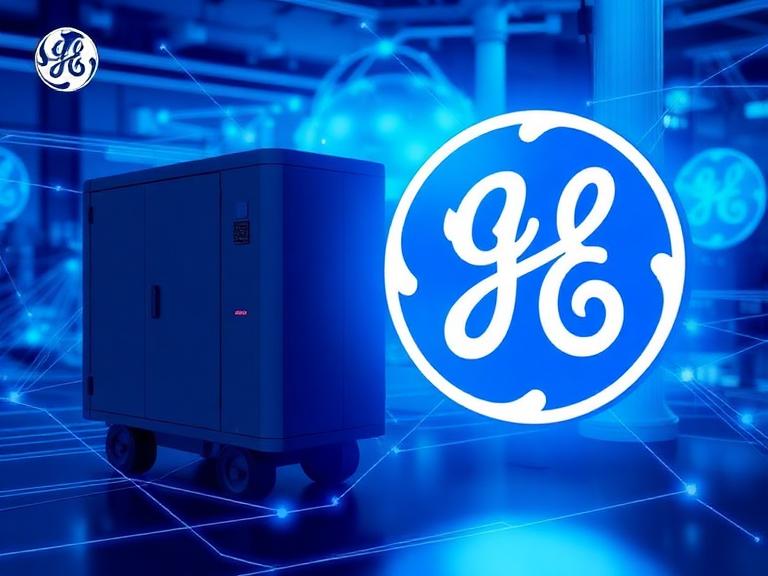 Comprehensive General Electric Products List 2026